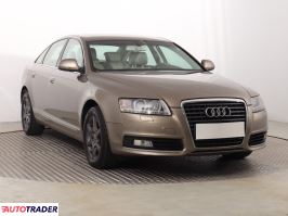 Audi A6 2009 2.0 167 KM Audi A6 2009 2.0 167 KM