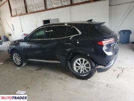 Buick Pozostałe 2021 2