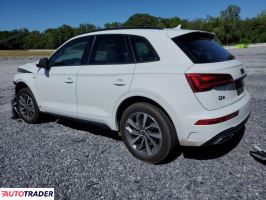 Audi Q5 2023 2