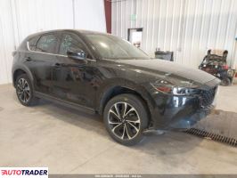 Mazda CX-5 2022 2