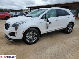 Cadillac Pozostałe 2023 2 Cadillac Pozostałe 2023 2