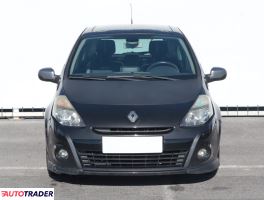 Renault Clio 2009 1.6 126 KM