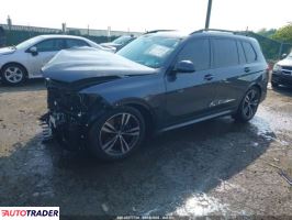 BMW Pozostałe 2022 4