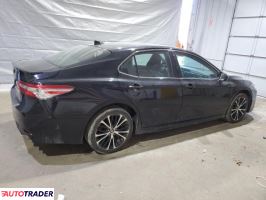 Toyota Camry 2019 2