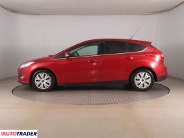 Ford Focus 2011 1.6 113 KM