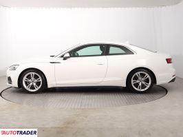 Audi A5 2017 2.0 187 KM Audi A5 2017 2.0 187 KM