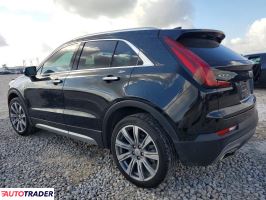 Cadillac Pozostałe 2023 2