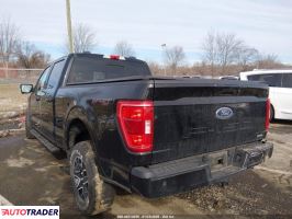 Ford Pozostałe 2021 3