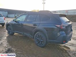 Subaru Outback 2025 2