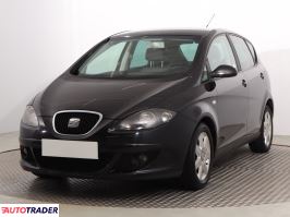 Seat Altea 2007 1.9 103 KM Seat Altea 2007 1.9 103 KM