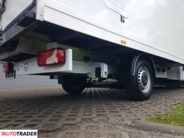 Mercedes Sprinter 2020 2.1 Mercedes Sprinter 2020 2.1