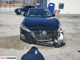 Nissan Altima 2020 2 Nissan Altima 2020 2