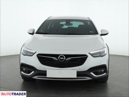 Opel Insignia 2019 2.0 206 KM