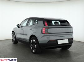 Volvo Pozostałe 2023 268 KM