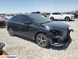 Subaru Impreza 2022 2