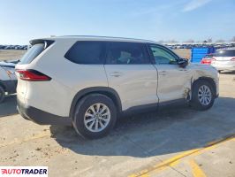 Toyota Highlander 2024 2