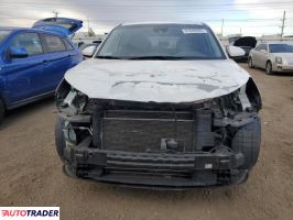 Hyundai Tucson 2020 2