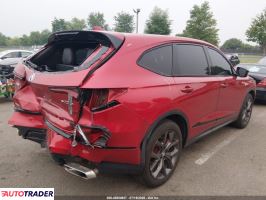 Acura MDX 2024 3