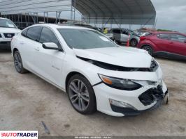 Chevrolet Malibu 2023 1 Chevrolet Malibu 2023 1