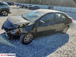 Toyota Corolla - zobacz ofertę