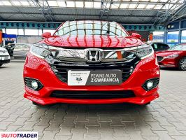 Honda HR-V 2020 1.5 130 KM