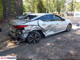 Nissan Altima 2019 2 Nissan Altima 2019 2