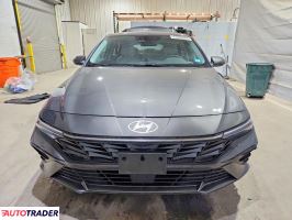 Hyundai Elantra 2024 1