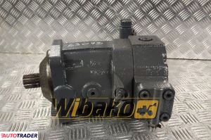 Silnik hydrauliczny Rexroth A6VM80DA3/63W-VZB0100HBR902214558