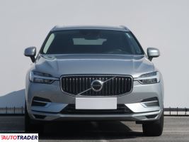 Volvo XC60 2018 2.0 187 KM