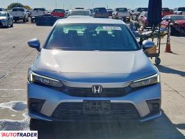 Honda Civic 2023 2