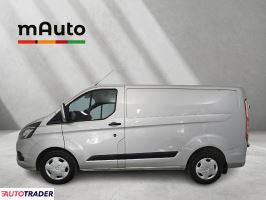 Ford Transit 2018 2.0 Ford Transit 2018 2.0