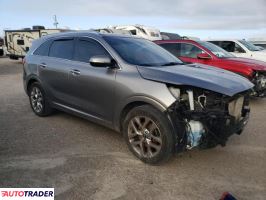 Kia Sorento 2019 3