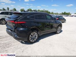 Toyota Venza 2021 2