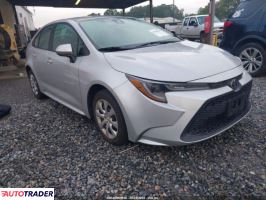 Toyota Corolla 2022 1 Toyota Corolla 2022 1