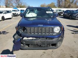 Jeep Renegade 2018 2