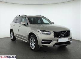 Volvo XC90 - zobacz ofertę