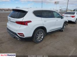 Hyundai Santa Fe 2020 2