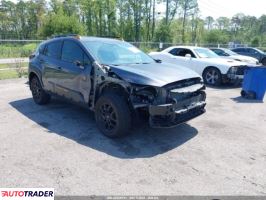 Subaru Pozostałe 2024 2