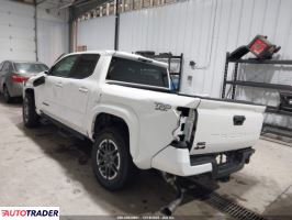 Toyota Tacoma 2025 2