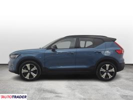 Volvo XC40 2023 231 KM