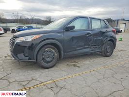 Nissan Pozostałe 2023 1