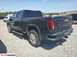 GMC Sierra 2021 6 GMC Sierra 2021 6