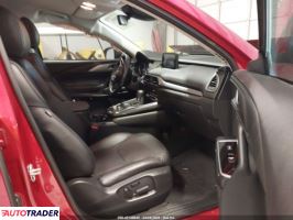 Mazda CX-9 2019 2 Mazda CX-9 2019 2