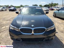 BMW 330 2019 2 BMW 330 2019 2