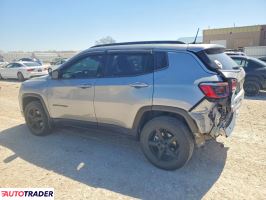 Jeep Compass 2022 2