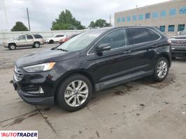 Ford Edge 2019 2