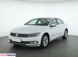 Volkswagen Passat 2017 2.0 147 KM