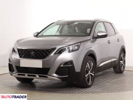 Peugeot 3008 2020 1.2 128 KM