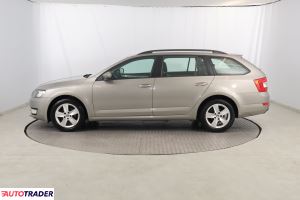 Skoda Octavia 2016 1.6 108 KM Skoda Octavia 2016 1.6 108 KM
