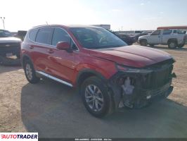 Hyundai Santa Fe 2020 2